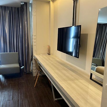 S Hadyai Hotel Hat Yai Buitenkant foto