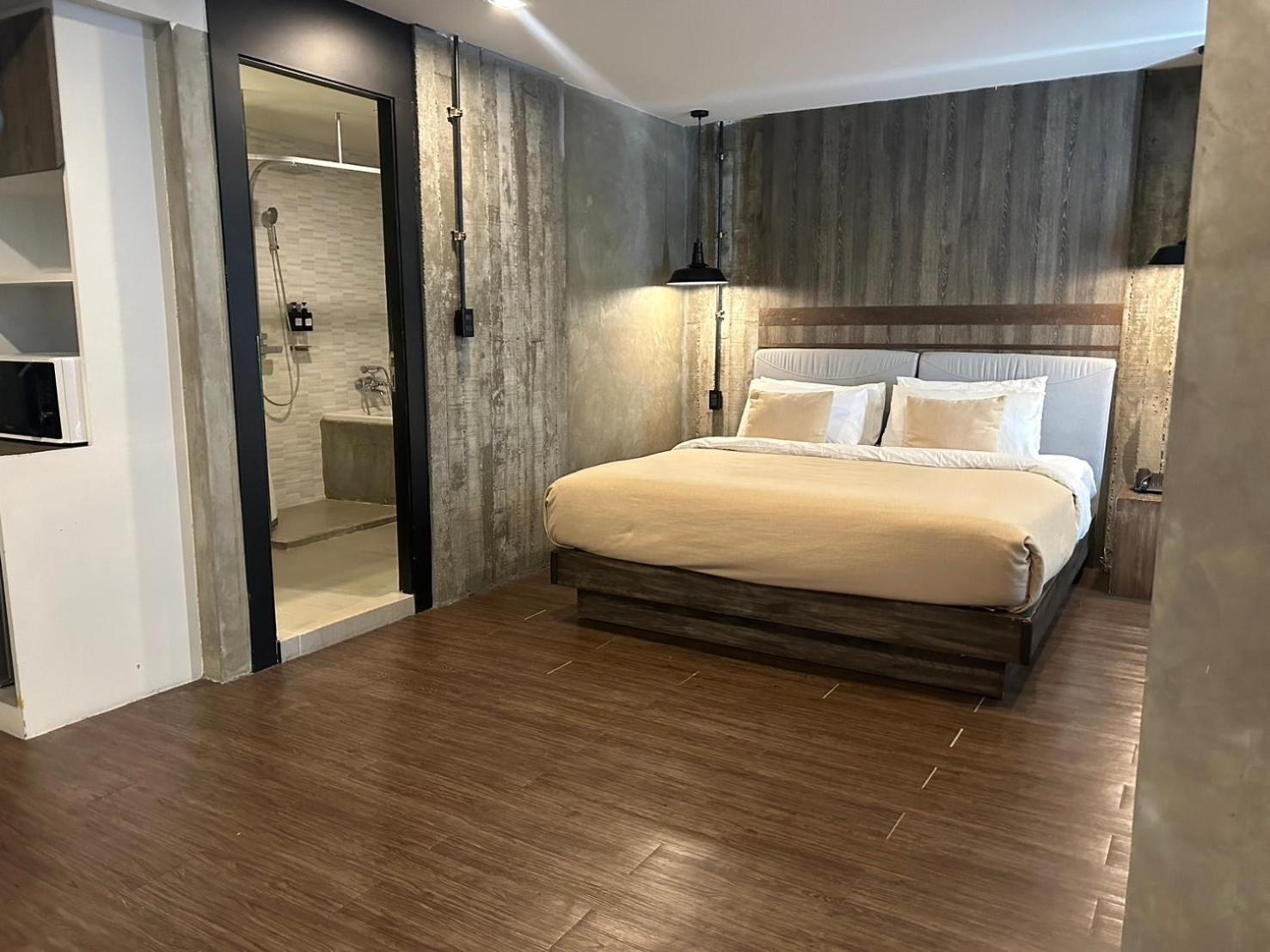 S Hadyai Hotel Hat Yai Buitenkant foto