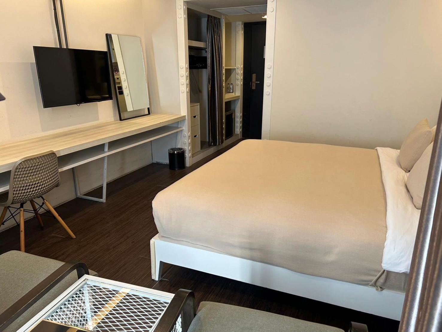 S Hadyai Hotel Hat Yai Buitenkant foto