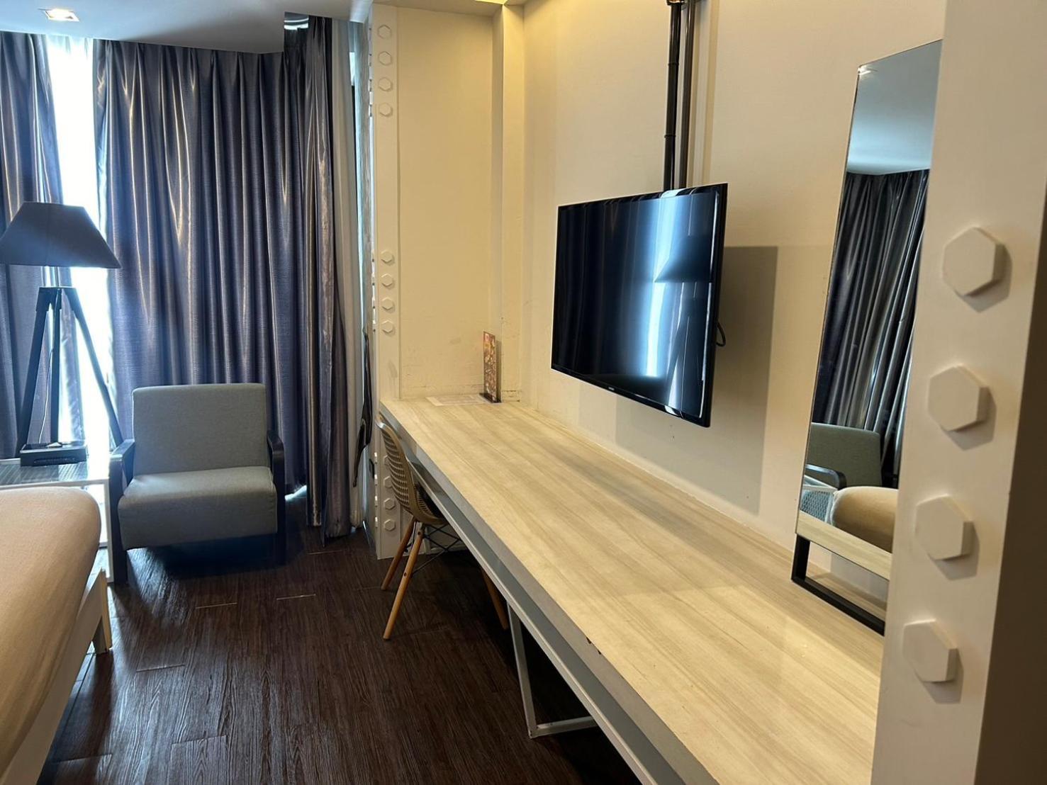 S Hadyai Hotel Hat Yai Buitenkant foto