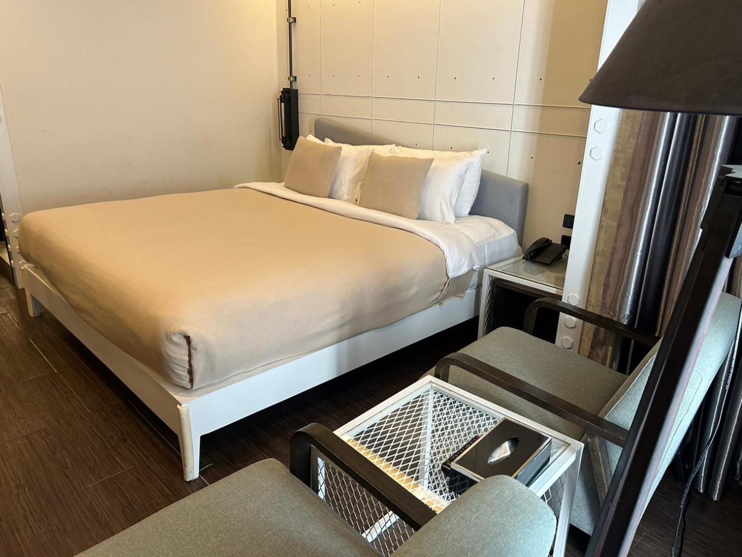 S Hadyai Hotel Hat Yai Buitenkant foto