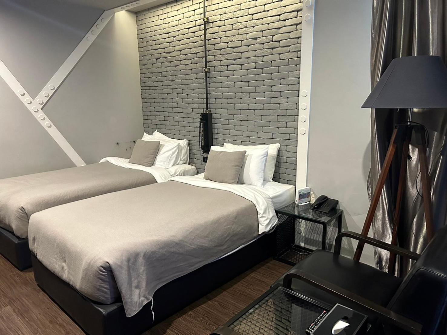 S Hadyai Hotel Hat Yai Buitenkant foto