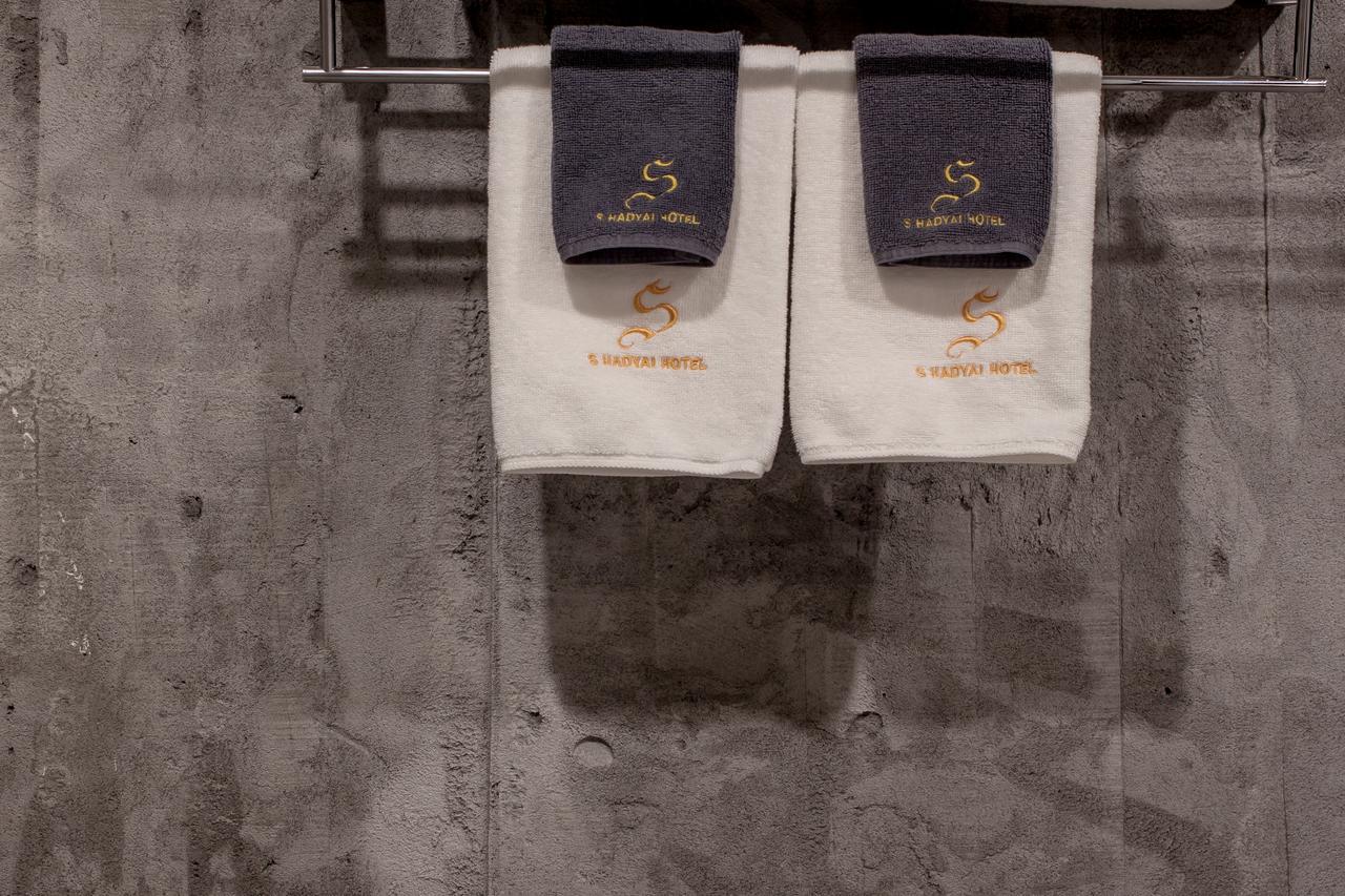S Hadyai Hotel Hat Yai Buitenkant foto