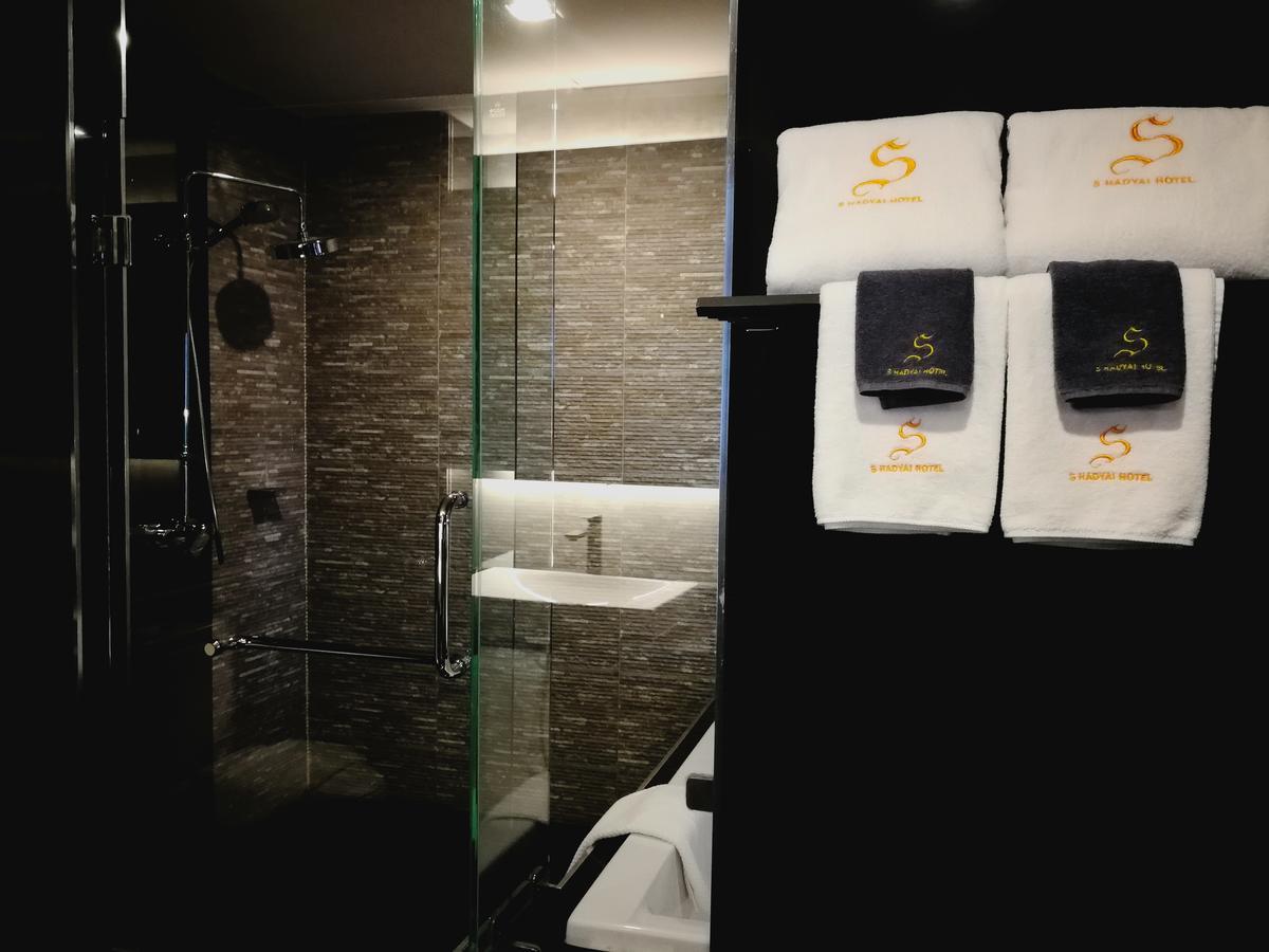 S Hadyai Hotel Hat Yai Buitenkant foto