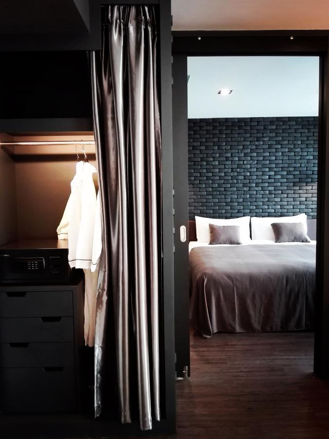 S Hadyai Hotel Hat Yai Buitenkant foto