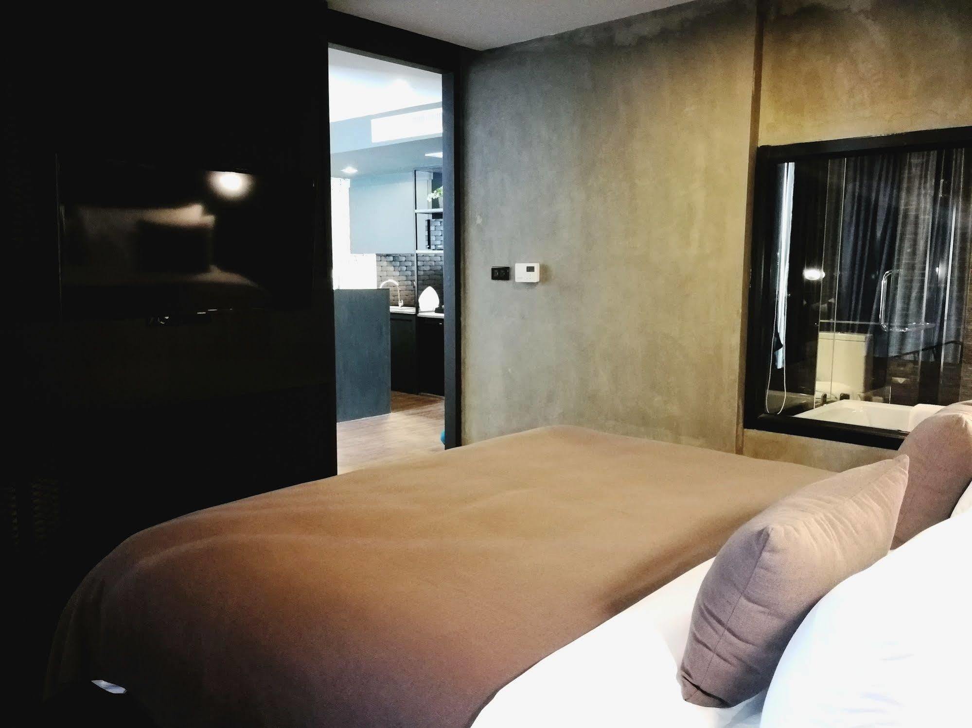 S Hadyai Hotel Hat Yai Buitenkant foto