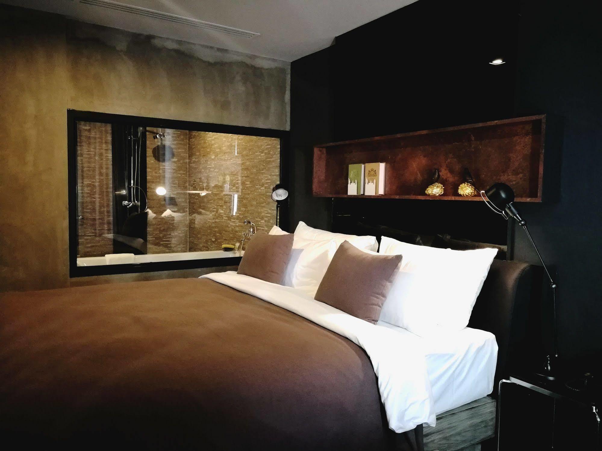 S Hadyai Hotel Hat Yai Buitenkant foto