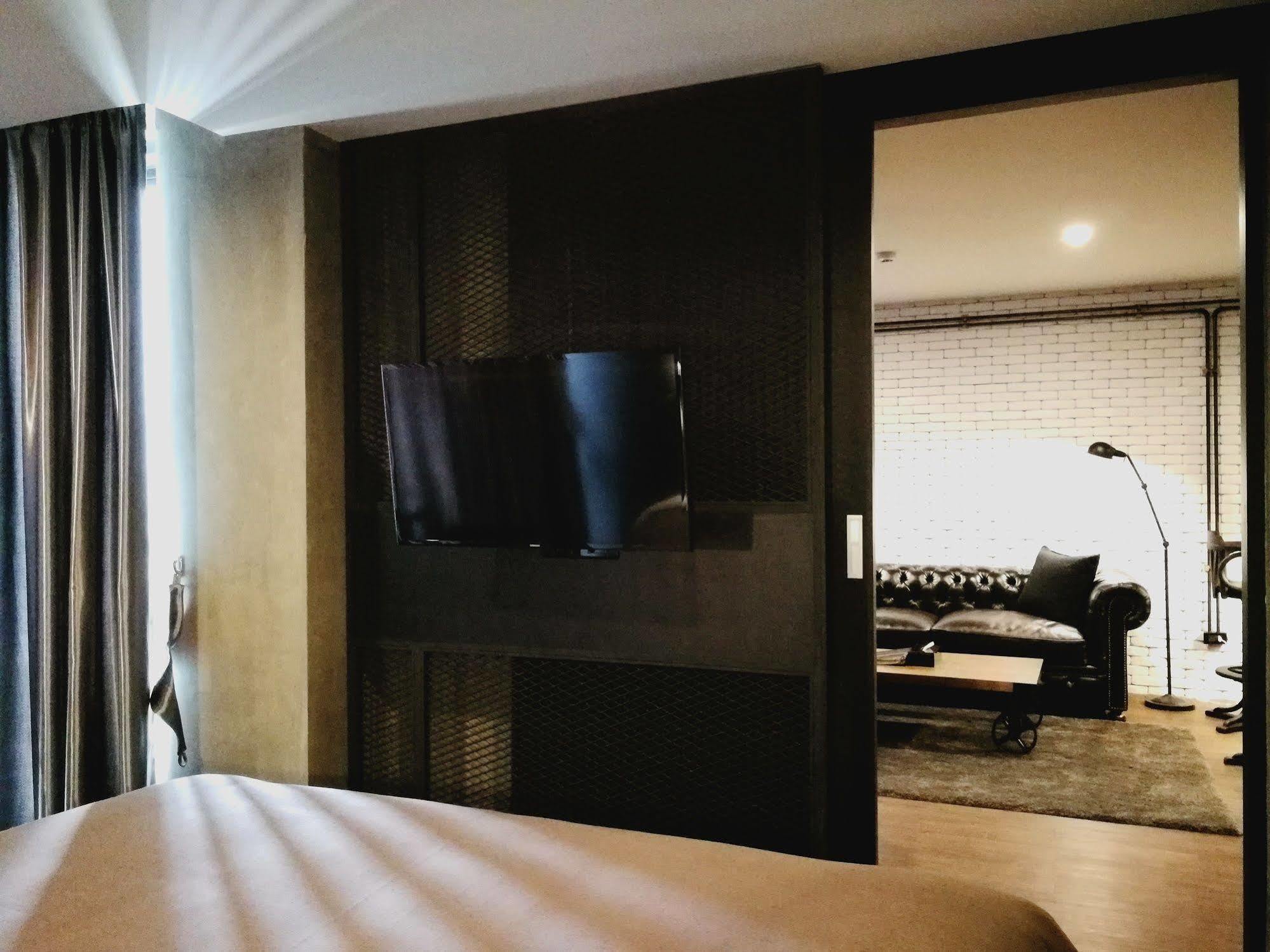 S Hadyai Hotel Hat Yai Buitenkant foto