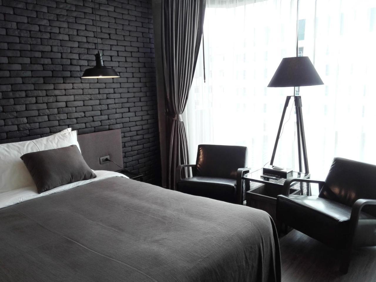 S Hadyai Hotel Hat Yai Buitenkant foto