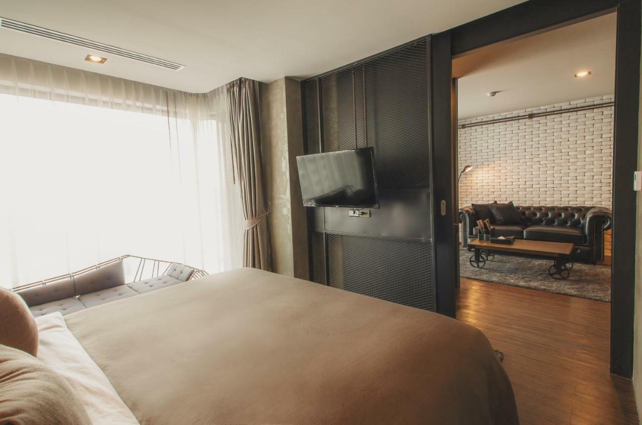 S Hadyai Hotel Hat Yai Buitenkant foto